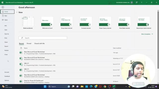 Excel VBA - Cell Referencing | Part 2 смотреть онлайн