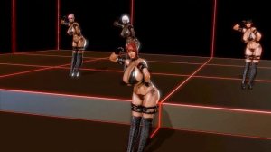 Honey Select - MMD - HIGHER (R-18) [4K]