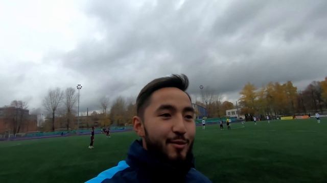 SD FAMILY vs MFC RUBIN! САМЫЙ ТЯЖЁЛЫЙ МАТЧ В СЕЗОНЕ! смотреть онлайн