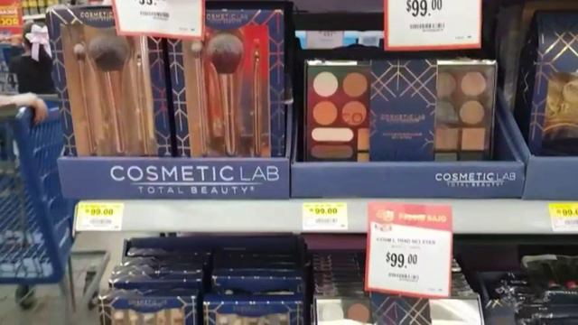 Recorrido por PRICHOS y WALMART novedades y organización смотреть онлайн