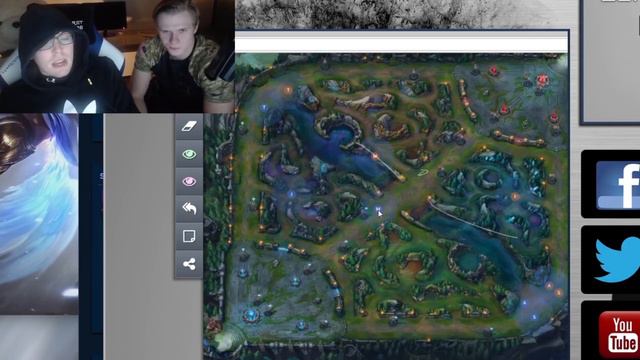[Champion] Zoe Release Rundown смотреть онлайн