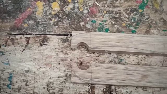 Походная лучковая пила. смотреть онлайн