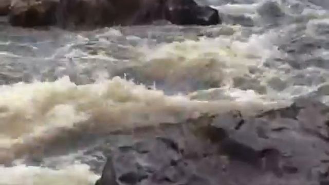 Сплав на надувной байдарке Waterfly (Ватерфлай) двухместной смотреть онлайн