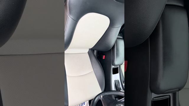 2009 Mercedes CLC180K 1.8 SPORT COUPE 3DR PETROL AUTO EURO 4 (143 PS) смотреть онлайн