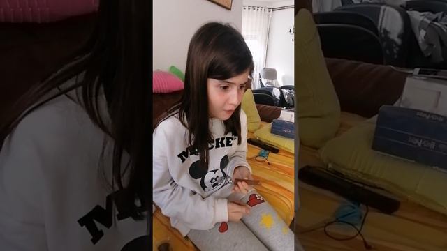 Вкусный набор "Гарри Поттер" смотреть онлайн