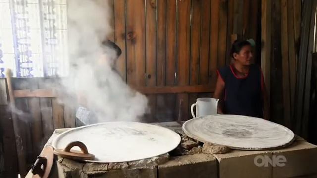 Rachel Hunter's Tour Of Beauty: Health Benefits of Amaranth in Oaxaca смотреть онлайн