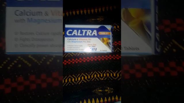 caltra tablet used for Urdu l calcium l vitamin D3 l magnesium l zinc oxide смотреть онлайн