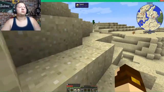 Minecraft Millenaire Modpack смотреть онлайн