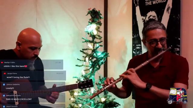 Rajeev Raja Combine- We 3 Kings смотреть онлайн