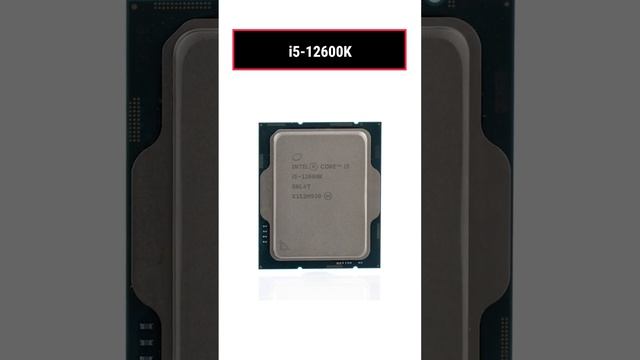 ТОП—7. Лучшие процессоры Intel. Декабрь 2023 года. Рейтинг! смотреть онлайн