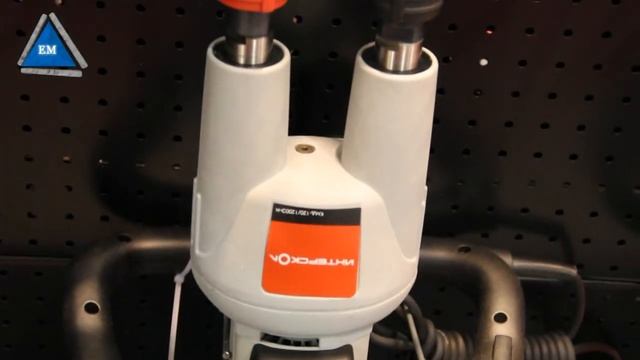 Миксер Интерскол КМД-120/1200Э-Н смотреть онлайн