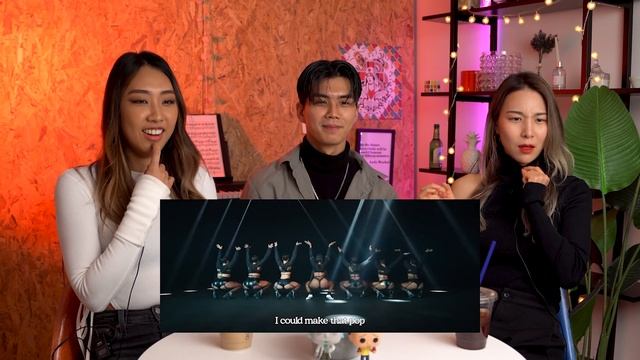 Koreans React to Megan Thee Stallion Body For The First Time! (+ Lyrics) | Peach Korea смотреть онлайн