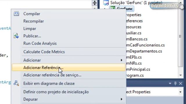COMO CONECTAR VISUAL STUDIO C# COM MYSQL смотреть онлайн