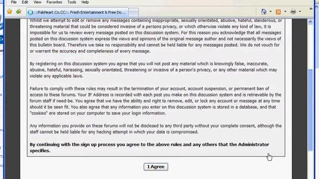 How to Register on Forums/myBB/PakHeart.co.cc? смотреть онлайн