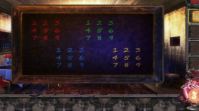Can you escape the 100 room 8 (VIII) - Level 12 - Walkthrough смотреть онлайн