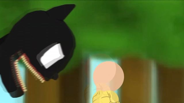 cartoon cat vs saitama (remake) (stick nodes) смотреть онлайн