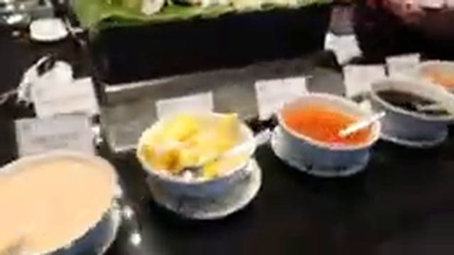 Finolhu Baa Atoll - Maldives