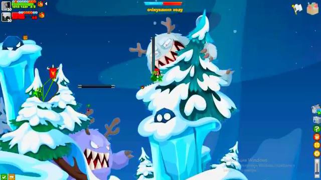 Вормикс Бой №8| Играю на 8 рангу | В 2 Персонажа.