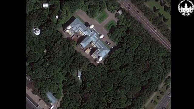 Сурдин В.Г. Что такое Астрономия? Часть 1 смотреть онлайн