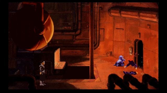 Beneath a Steel Sky Story | Everything You Need to Know Before Playing Beyond A Steel Sky смотреть онлайн