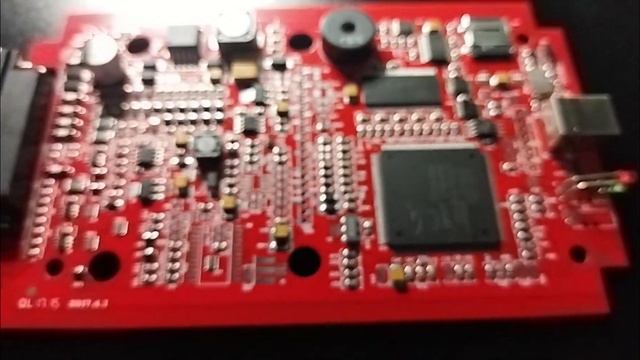 Фабричный КЕСС с Aliexpress [ Kess v.2 fw 5.017 ] Проверенный продавец смотреть онлайн