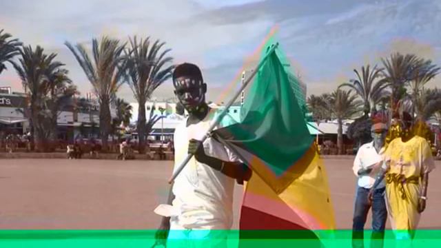 Africa BONGUO Casablanca смотреть онлайн