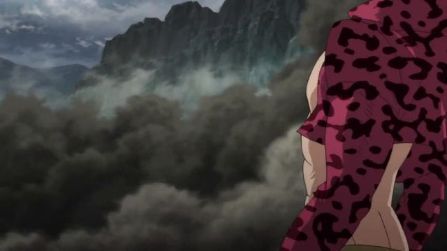 Ban saves Elaine and brings her back to life смотреть онлайн