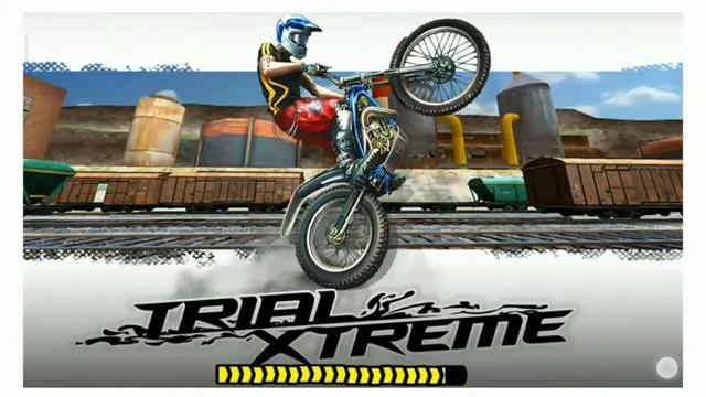 Game Trial Xtreme Level 2 by BJbro F363 смотреть онлайн