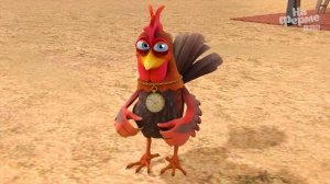 Давайте танцевать и петь с нашими друзьями с фермы Зенона! | На ферме у Зенона