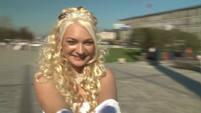 Свадебный клип (г.Тула).mp4 смотреть онлайн