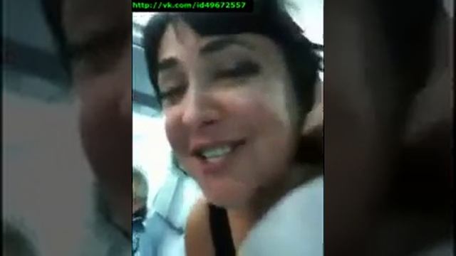 ЛОЛИТА В САМОЛЕТЕ смотреть онлайн