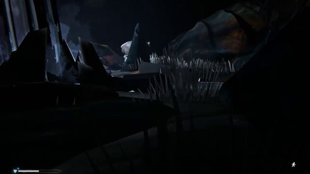 МАТЕРЫЙ МЕДВЕДЬ МЕРТВ ► The Long Dark Redux #11 смотреть онлайн