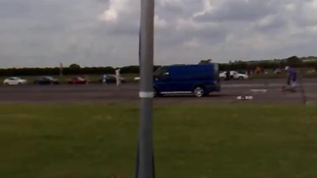 Ford Transit Forum @ North Weald 2011 14 .mp4 смотреть онлайн