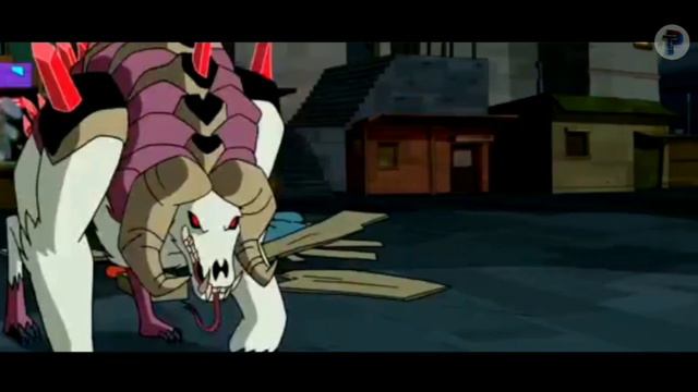 "Let's do the time war again" episode explained in Tamil|Ben 10 Universe|Prime Talkies| смотреть онлайн