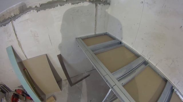 Отделка дома.Ванная.ч 1.Столешница под умывальник смотреть онлайн