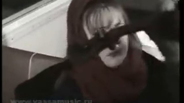 Vassa & Nostalgia / Васса и Ностальгия - Я ехала домой смотреть онлайн