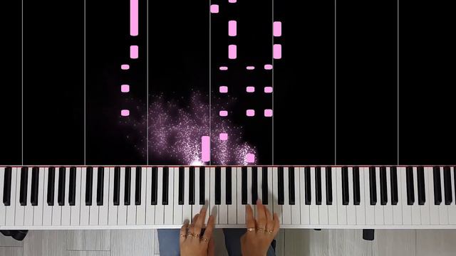 Heal the world piano cover смотреть онлайн