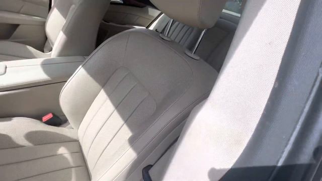2016 Mercedes-Benz CLS 400 смотреть онлайн