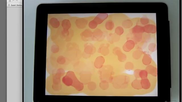 Adobe Eazel Demo смотреть онлайн