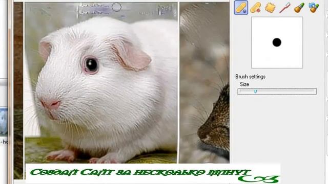 Как работать с Фоторедактором Photo Editor смотреть онлайн