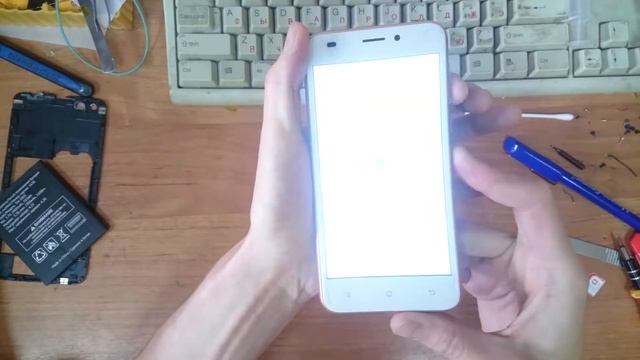 Texet TM-5017 сброс настроек смотреть онлайн