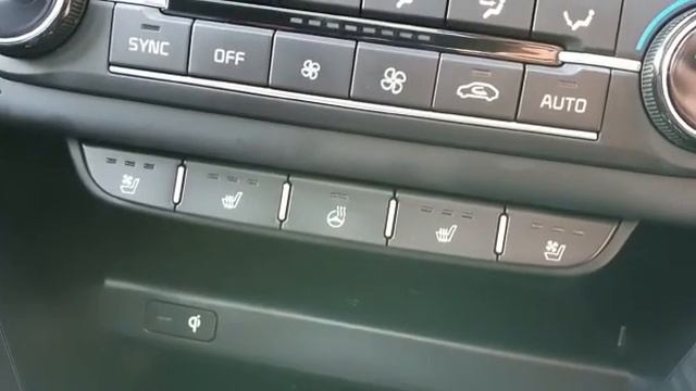 Used Kia Ceed - 2019 смотреть онлайн