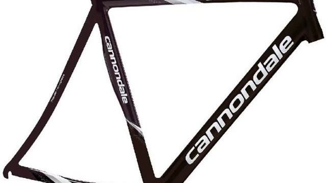 Bicycle Cannondale Synapse Carbon SL 105 Compact 2007 смотреть онлайн