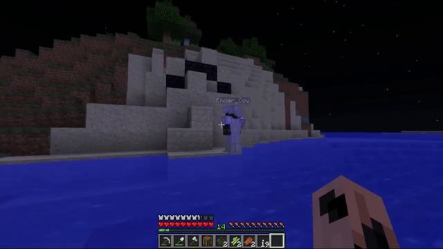 Minecraft - The Golden Carrot Adventure E2 highlights смотреть онлайн