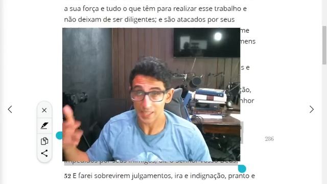 Perguntas e respostas sobre a Nova Jerusalém - LIVE смотреть онлайн