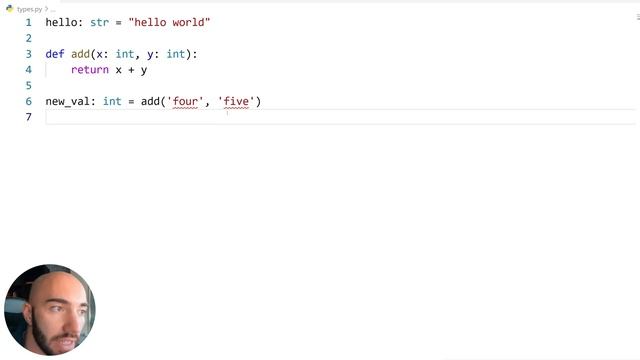 How to Use Type Annotations in Python смотреть онлайн