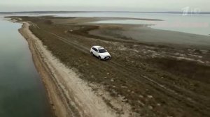 Реклама Mitsubishi Outlander 2015   Митсубиси Аутлендер   Надежно