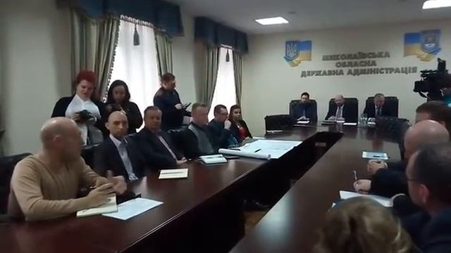 ПН TV: Начальник администрации морпорта Проточенко: "АМПУ повернулась лицом к городу Николаеву" смотреть онлайн