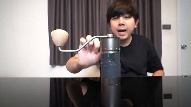 Palm666 - Kin Grinder series ดูทุกคลิปเลือกไม่ได้สักที คลิปนี้ตอบให้ครับ смотреть онлайн