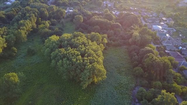 Частушки Благоустройство клип. Ансамбль "Колос".